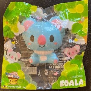 Ibloom koala squishy toy